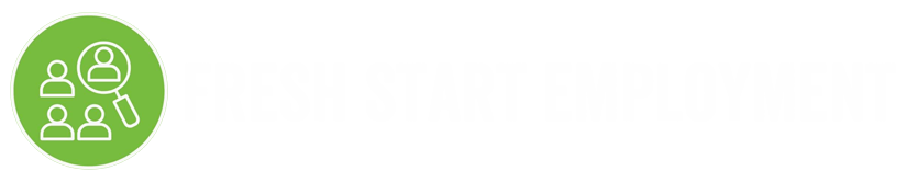 Fresh Start Emploment Recruitment